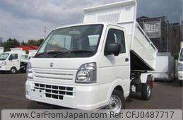 suzuki carry-truck 2024 -SUZUKI 【相模 480ﾂ9684】--Carry Truck 3BD-DA16T--DA16T-823613---SUZUKI 【相模 480ﾂ9684】--Carry Truck 3BD-DA16T--DA16T-823613-