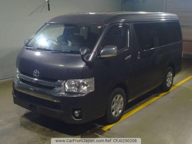 toyota regiusace-van 2019 quick_quick_CBF-TRH211K_TRH211-8009169 image 1