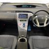 toyota prius 2012 -TOYOTA--Prius DAA-ZVW30--ZVW30-5414691---TOYOTA--Prius DAA-ZVW30--ZVW30-5414691- image 2