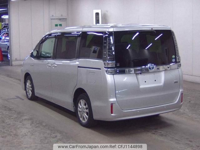 toyota voxy 2020 quick_quick_DAA-ZWR80G_ZWR80-0444546 image 2