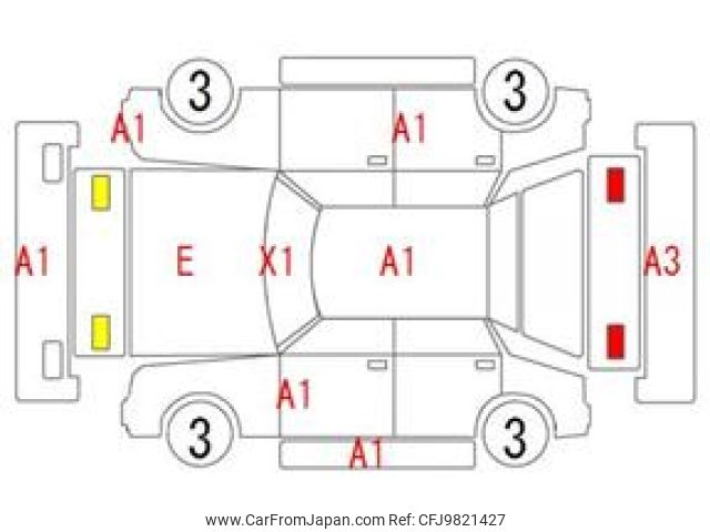 nissan dayz 2021 -NISSAN--DAYZ 5BA-B46W--B46W-0104796---NISSAN--DAYZ 5BA-B46W--B46W-0104796- image 2