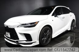 lexus rx 2024 CFJ1547742