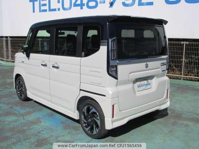 suzuki spacia 2025 CFJ1565456 image 2