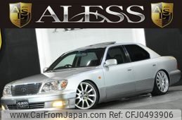 toyota celsior 1997 -TOYOTA--Celsior E-UCF20--UCF20-0103327---TOYOTA--Celsior E-UCF20--UCF20-0103327-