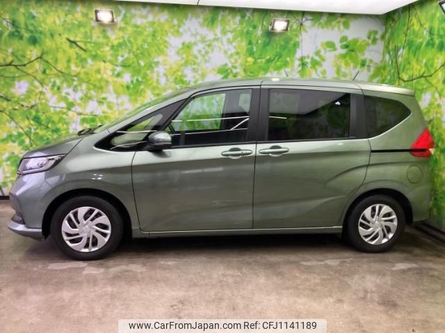 honda freed 2020 quick_quick_6BA-GB5_GB5-3120535 image 2