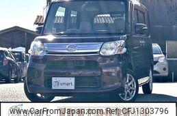 daihatsu tanto 2013 -DAIHATSU--Tanto DBA-LA600S--LA600S-0032443---DAIHATSU--Tanto DBA-LA600S--LA600S-0032443-