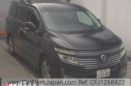 nissan elgrand 2010 -NISSAN 【足立 302ﾈ3380】--Elgrand TE52-000719---NISSAN 【足立 302ﾈ3380】--Elgrand TE52-000719-