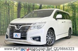 nissan elgrand 2014 -NISSAN--Elgrand DBA-PE52--PE52-051824---NISSAN--Elgrand DBA-PE52--PE52-051824-