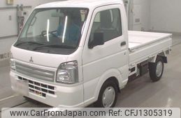 mitsubishi minicab-truck 2023 quick_quick_3BD-DS16T_DS16T-694419