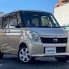 nissan roox 2011 -NISSAN--Roox DBA-ML21S--ML21S-139791---NISSAN--Roox DBA-ML21S--ML21S-139791- image 1