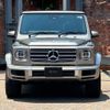 mercedes-benz g-class 2021 -MERCEDES-BENZ--Benz G Class 3DA-463350--W1N4633502X409313---MERCEDES-BENZ--Benz G Class 3DA-463350--W1N4633502X409313- image 3