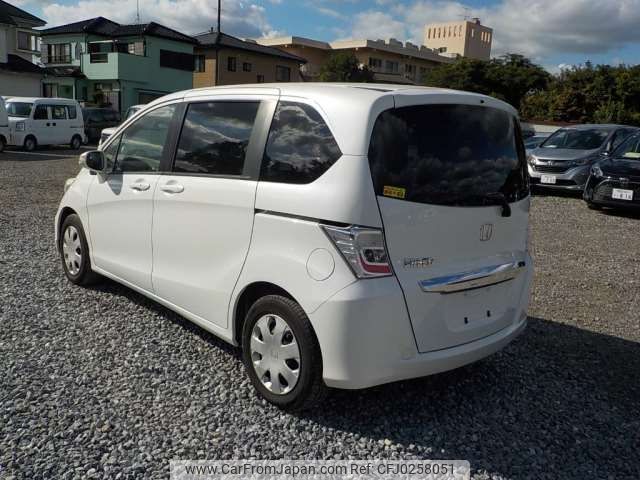 honda freed 2013 -HONDA--Freed DBA-GB3--GB3-1517737---HONDA--Freed DBA-GB3--GB3-1517737- image 2