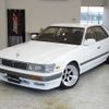 nissan laurel 1991 -NISSAN--Laurel E-HC33--HC33-231228---NISSAN--Laurel E-HC33--HC33-231228- image 2