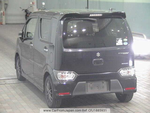 suzuki wagon-r 2018 CFJ1885931 image 2
