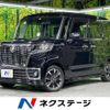 suzuki spacia 2018 quick_quick_MK53S_MK53S-576928 image 1