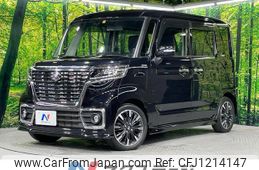 suzuki spacia 2018 quick_quick_MK53S_MK53S-576928