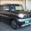 suzuki hustler 2018 quick_quick_DAA-MR41S_MR41S-639113 image 6
