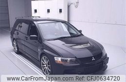 mitsubishi lancer 2005 -MITSUBISHI--Lancer CT9W-0001285---MITSUBISHI--Lancer CT9W-0001285-