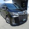 toyota alphard 2021 quick_quick_AGH30W_AGH30-9030125 image 1