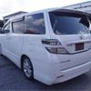 toyota vellfire 2008 -TOYOTA--Vellfire DBA-ANH20W--ANH20-8023233---TOYOTA--Vellfire DBA-ANH20W--ANH20-8023233- image 17