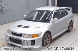 mitsubishi lancer 1998 CFJ1748846
