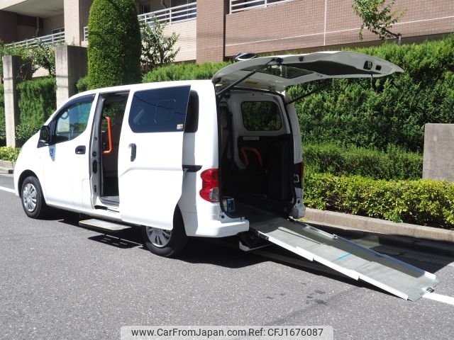 nissan nv200-vanette 2020 CFJ1676087 image 1