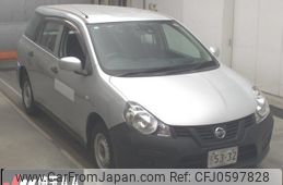 nissan ad-van 2019 -NISSAN--AD Van VY12-272526---NISSAN--AD Van VY12-272526-