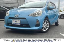 toyota aqua 2013 quick_quick_DAA-NHP10_NHP10-2211285