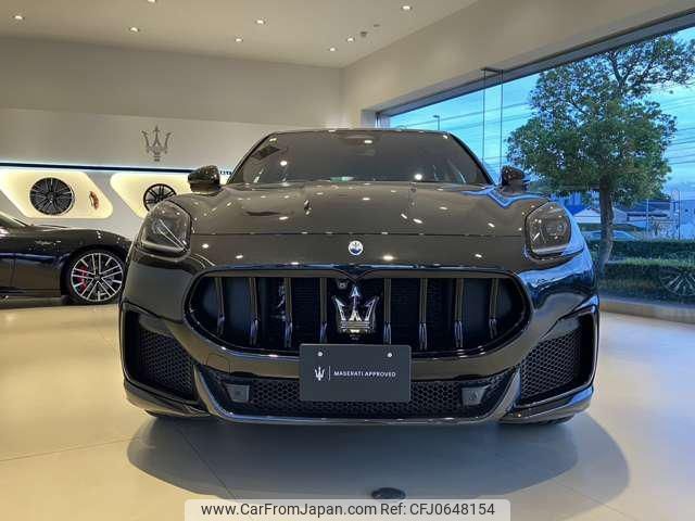 maserati maserati-others 2024 -MASERATI 【高松 300ｾ4274】--Maserati Grecale MGR30--R7449874---MASERATI 【高松 300ｾ4274】--Maserati Grecale MGR30--R7449874- image 2