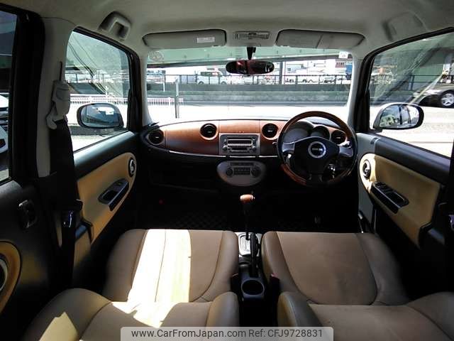 daihatsu mira-gino 2009 -DAIHATSU--Mira Gino DBA-L650S--L650S-0078387---DAIHATSU--Mira Gino DBA-L650S--L650S-0078387- image 2