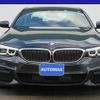 bmw 5-series 2019 GOO_JP_700080167230241130001 image 29