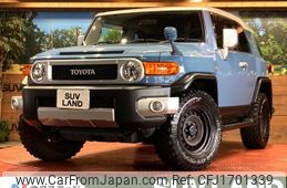 toyota fj-cruiser 2016 CFJ1701339