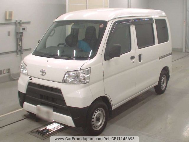 toyota pixis-van 2020 -TOYOTA--Pixis Van S321M-0035184---TOYOTA--Pixis Van S321M-0035184- image 1