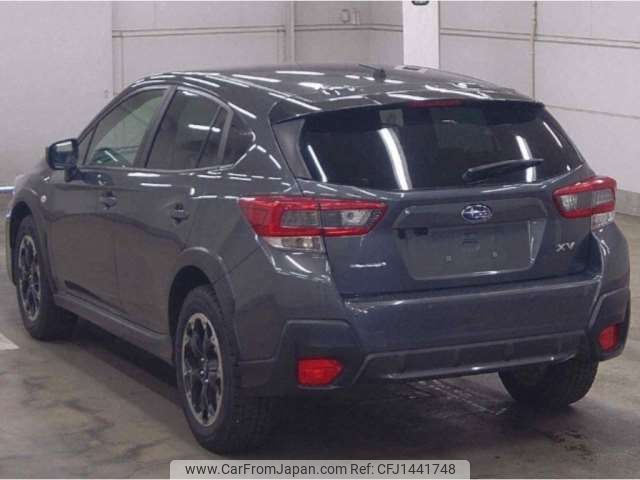 subaru xv 2022 -SUBARU--Subaru XV 3BA-GT3--GT3-099917---SUBARU--Subaru XV 3BA-GT3--GT3-099917- image 2