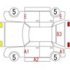 honda n-wgn 2016 CFJ1686035 image 2