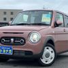 suzuki alto-lapin 2024 -SUZUKI 【群馬 586ﾕ2012】--Alto Lapin HE33S--519271---SUZUKI 【群馬 586ﾕ2012】--Alto Lapin HE33S--519271- image 1