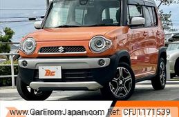 suzuki hustler 2015 -SUZUKI--Hustler DAA-MR41S--MR41S-126119---SUZUKI--Hustler DAA-MR41S--MR41S-126119-