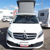 mercedes-benz v-class 2020 -MERCEDES-BENZ 【岐阜 303ﾆ4851】--Benz V Class 3DA-447811C--WDF44781323667999---MERCEDES-BENZ 【岐阜 303ﾆ4851】--Benz V Class 3DA-447811C--WDF44781323667999- image 19