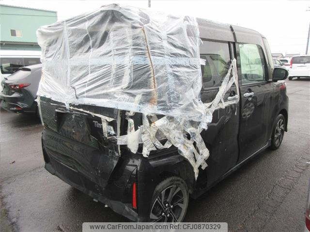daihatsu tanto 2023 -DAIHATSU--Tanto LA650S-0323434---DAIHATSU--Tanto LA650S-0323434- image 2
