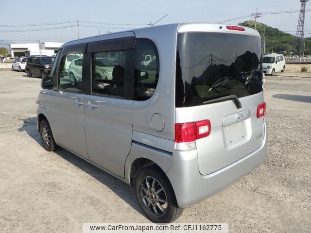 daihatsu tanto 2008 -DAIHATSU 【ＮＯ後日 】--Tanto L375S-0100611---DAIHATSU 【ＮＯ後日 】--Tanto L375S-0100611- image 2