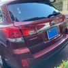 subaru outback 2010 CFJ1525062 image 3