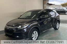 honda vezel 2015 -HONDA--VEZEL RU3-1065832---HONDA--VEZEL RU3-1065832-