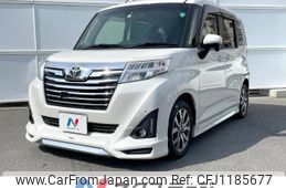 toyota roomy 2018 -TOYOTA--Roomy DBA-M900A--M900A-0210079---TOYOTA--Roomy DBA-M900A--M900A-0210079-