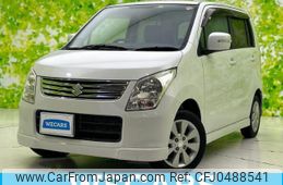 suzuki wagon-r 2012 quick_quick_DBA-MH23S_MH23S-437101