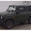 suzuki jimny 2019 quick_quick_3BA-JB64W_127812 image 1