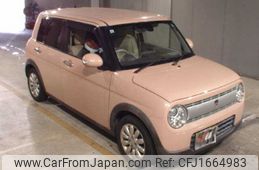 suzuki alto-lapin 2015 CFJ1664983