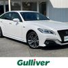 toyota crown 2021 CFJ1679331 image 1