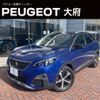 peugeot 3008 2019 -PEUGEOT--Peugeot 3008 LDA-P84AH01--VF3MJEHZRKS424274---PEUGEOT--Peugeot 3008 LDA-P84AH01--VF3MJEHZRKS424274- image 1