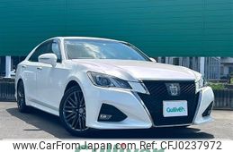 toyota crown 2016 -TOYOTA--Crown DBA-ARS210--ARS210-6003970---TOYOTA--Crown DBA-ARS210--ARS210-6003970-