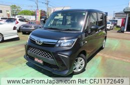 toyota roomy 2021 -TOYOTA--Roomy M910A--0101920---TOYOTA--Roomy M910A--0101920-